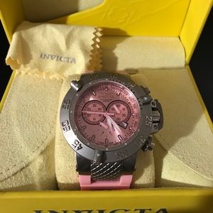 Invicta Watch